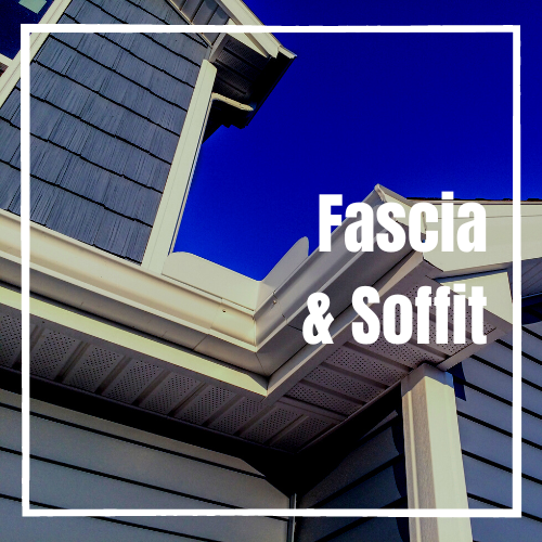 Fascia & Soffit Installation